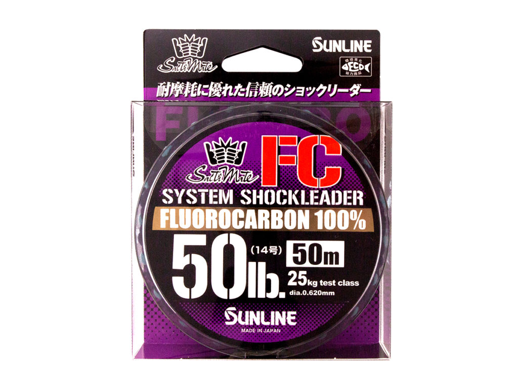 SYSTEM SHOCK LEADER FC