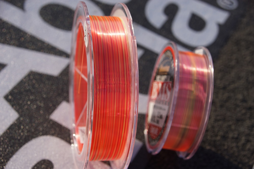 Sunline JDM Shooter FC Sniper BMS Azayaka Fluorocarbon