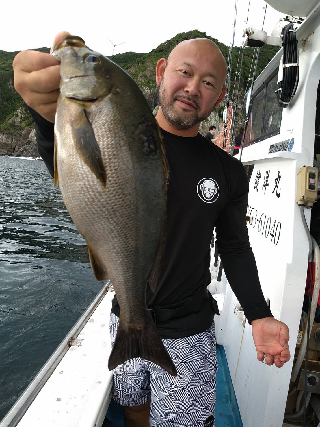 SUNLINE Saltimate Egi Leader BS - Japan Fishing and Tackle News