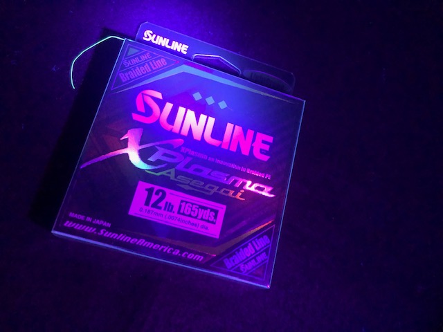 Sunline X Plasma