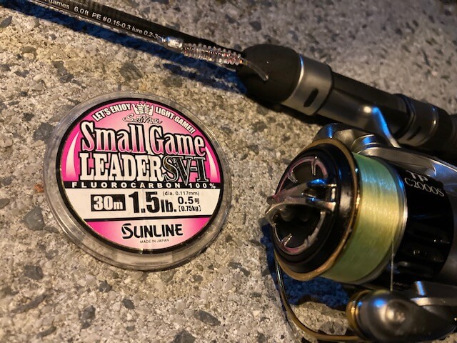 Braid Fishing Line - Reelfishing