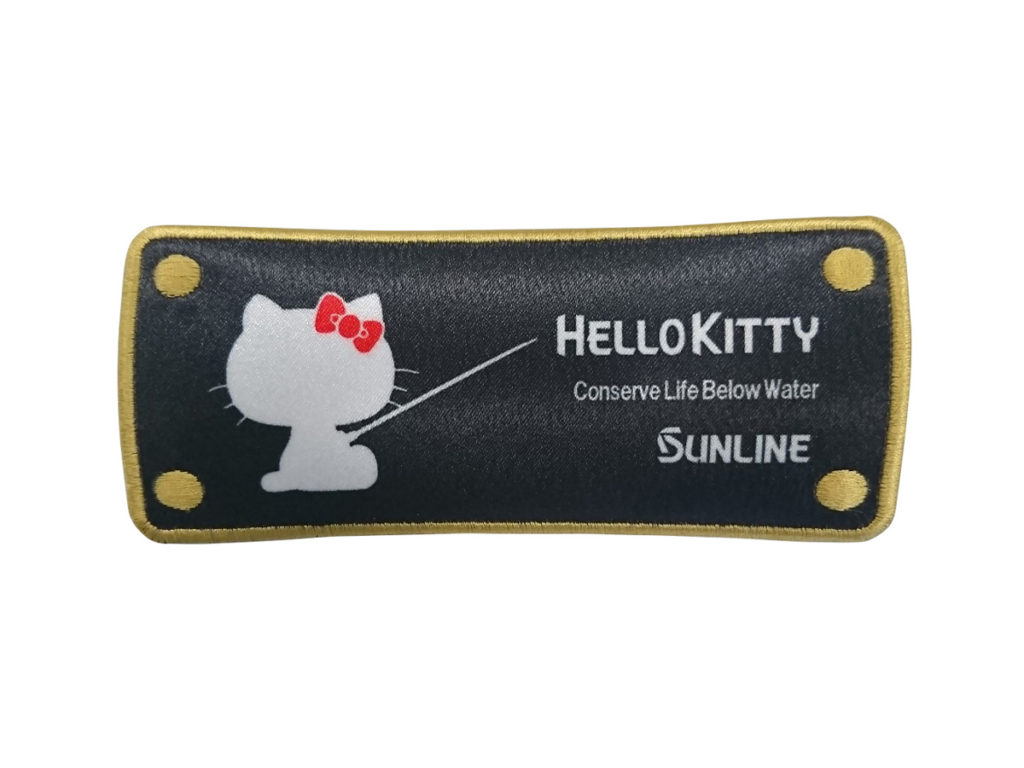 HelloKitty ワッペン　20SK-05