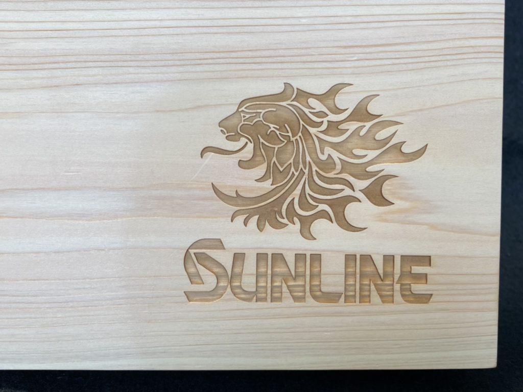 【期間限定・完全受注生産】大物用まな板900：サンライン -SUNLINE-