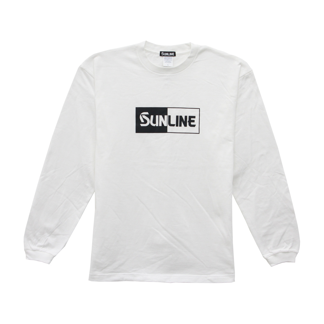 ワークシャツ SUW-15210W | サンライン