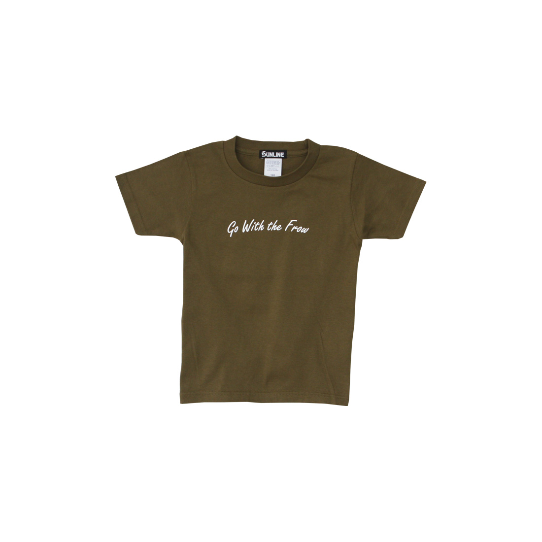 PRODRYシャツ（半袖） SUW-04202CW | サンライン