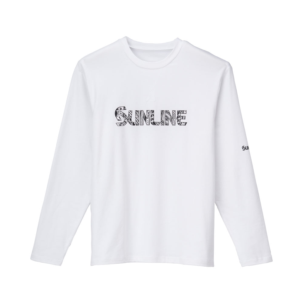 SUNLINE PRODRY Long Sleeve Shirt SUW-04201CW