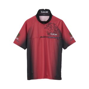 PRODRYシャツ（半袖） SUW-04212CW | サンライン