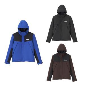 18-'19SUNLINE秋冬アイテム紹介 | サンライン