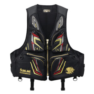 SUNLINE フローティングベストSTL-220&ヒップガードSTH-141 SUNLINE フローティングベストSTL-220&ヒップガードSTH-141 SUNLINE