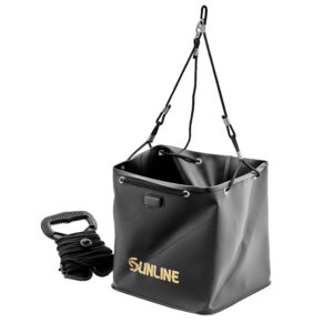 巾着水汲みバケツ SB-519 | サンライン