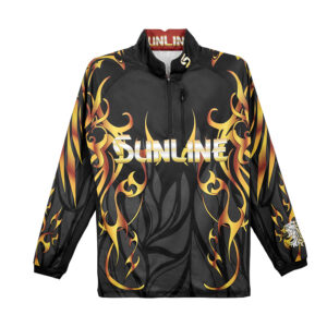 PRODRYロングシャツ SUW-04601CW | サンライン